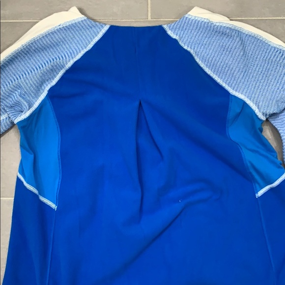 Lululemon running fleece - Picture 8 of 14